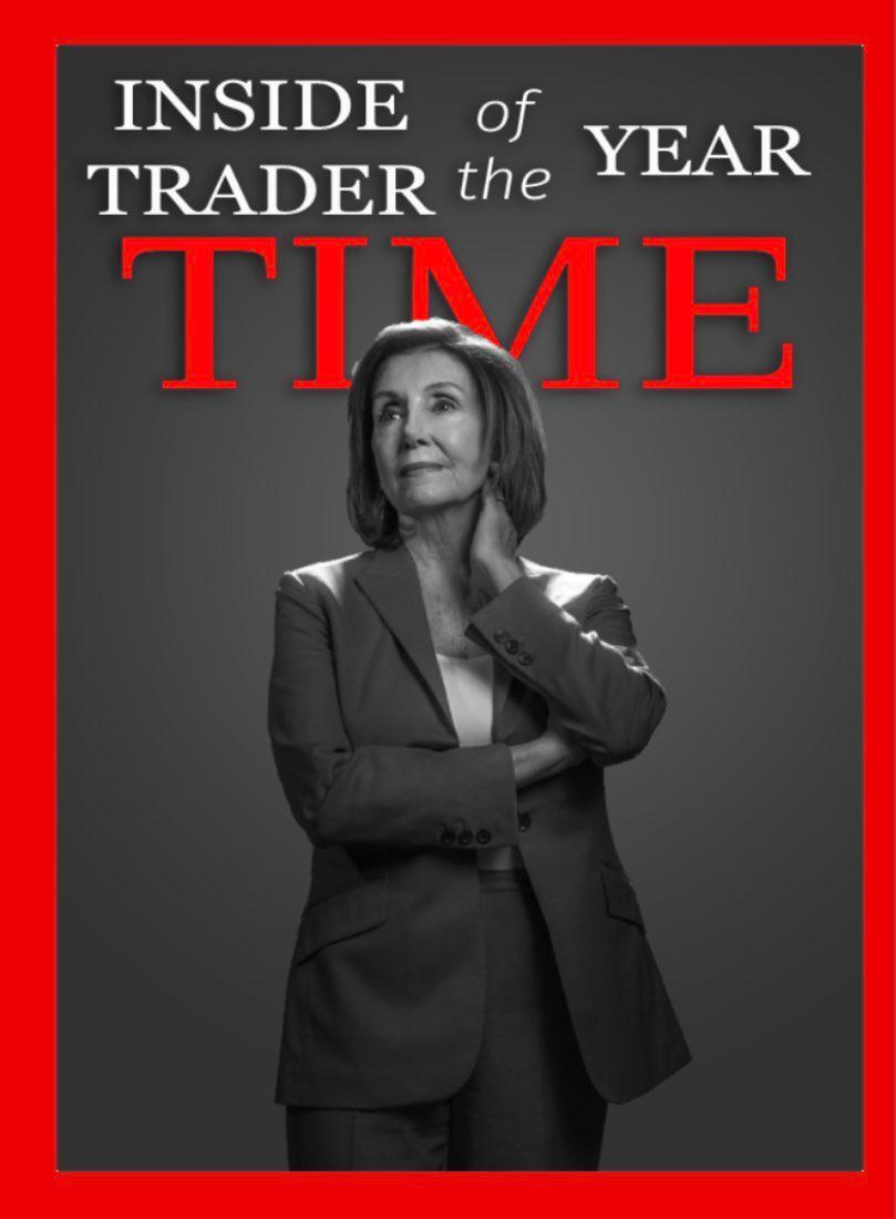 InsideTraderoftheYear.Pelosi.meme