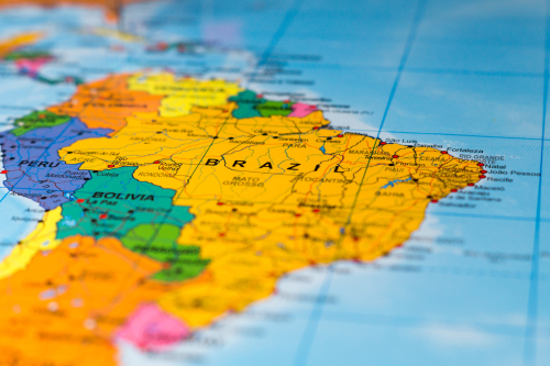Map,Of,Brazil,-,Shallow,Focus