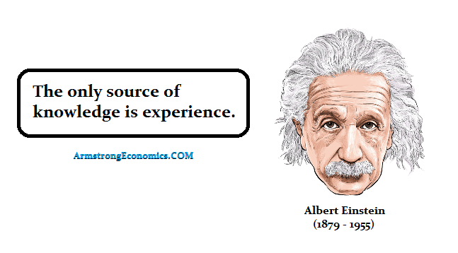 Einsteing Experience