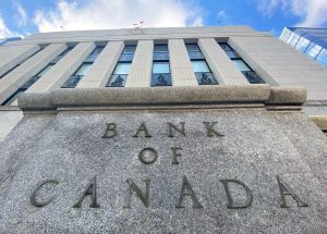 The Bank of Canada building 300x215