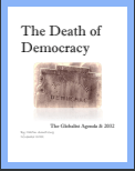 The Death of Democracy