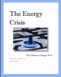 The Energy Crisis Report