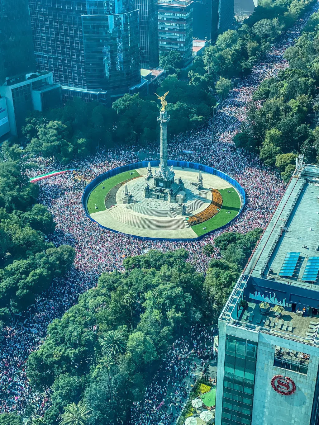 MexicoCivilUnrest2022