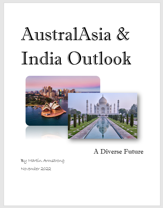 WEC 2022 AustralAsia Report