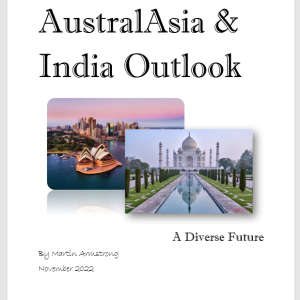 WEC 2022 AustralAsia Report
