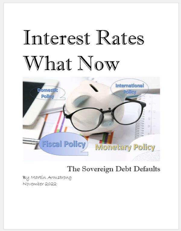 WEC 2022 Interest Rates