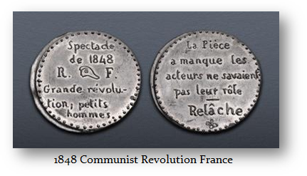 1848 Revolution