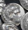 Alexander the Great Tetradrachms - Image 2