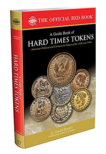 Hard Times Tokens