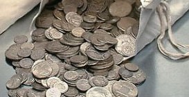 SilverCoins