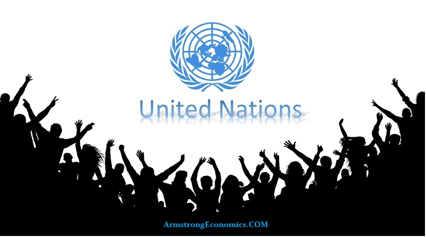 UN One World Government