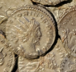 Victorinus Portrait