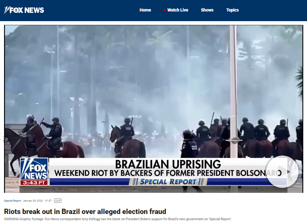 1 9 23 Brazil_Riots_over_election_fraud