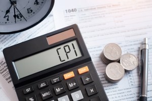 CPI Formula