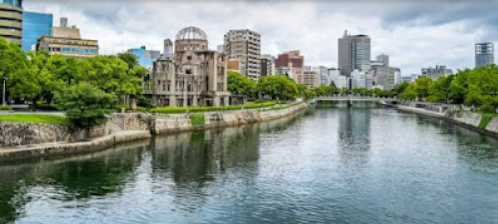 Hiroshima_Google_Maps