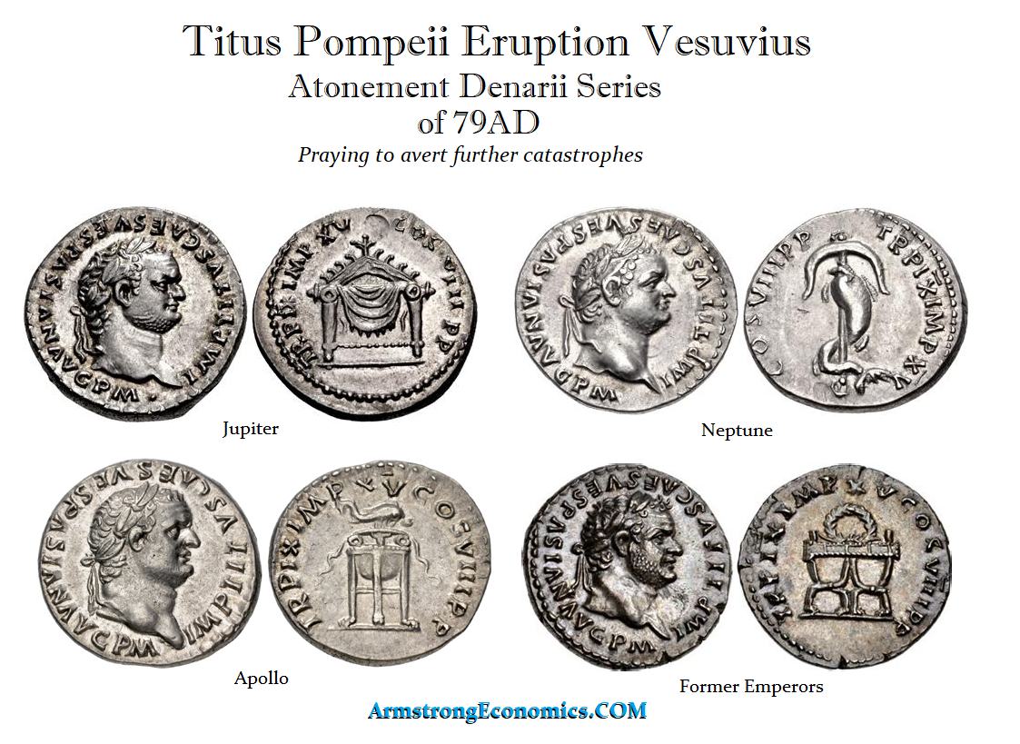 Titus Atonement for Pompeii
