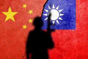 China v Taiwan 3