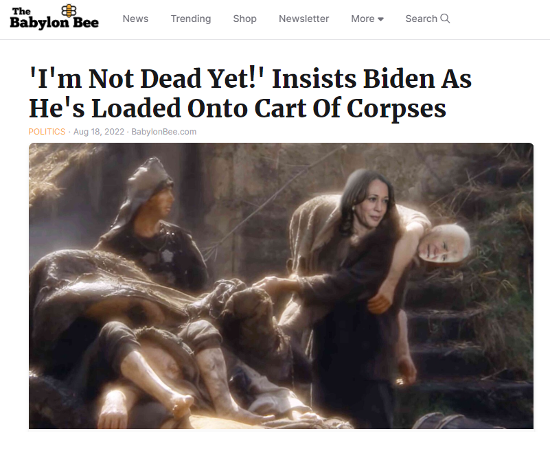 Bee _I_m_Not_Dead_Yet_Insists_Biden