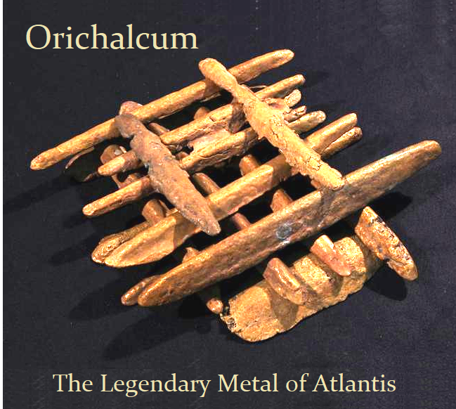 Orichalcum