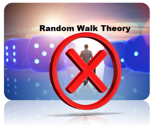 Random Walk Theory bogus Random Walk Theory bogus