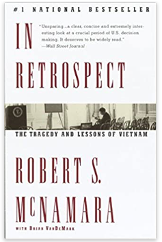 McNamara In Retrospect