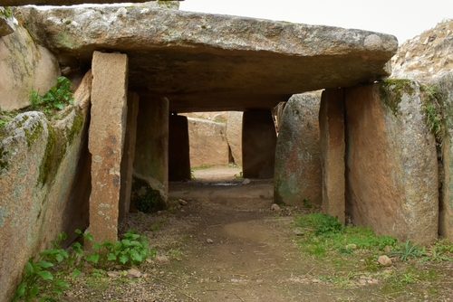 Megalithic 2