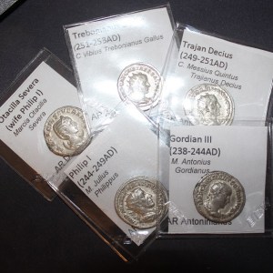 5-Antoninianus