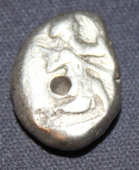 Darius I Siglos (510-486BC)