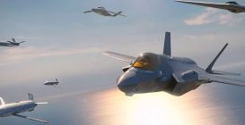 F35.Lightning.LockheedMartin