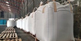 Chemical,Fertilizer,Urea,Stock,Pile,Jumbo-bag,In,Warehouse,Waiting,For
