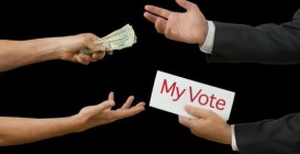Lobbying.Votes