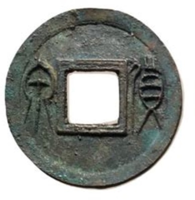 Wang Mang Monetary Reform