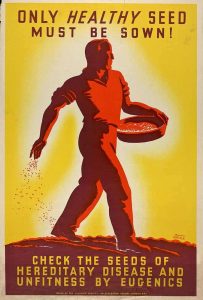 healthy seed poster 1930s 203x300
