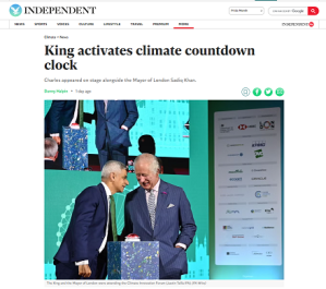 2023_06_30_10_57_17_King_activates_climate_countdown_clock_The_Independent