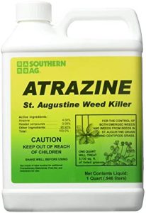 Atrazine 206x300