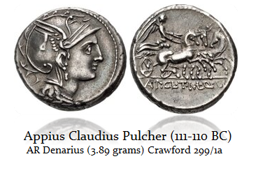 Clodius Pulcher