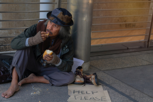 Homeless 2