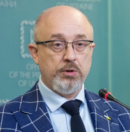 Reznikov Aleksey