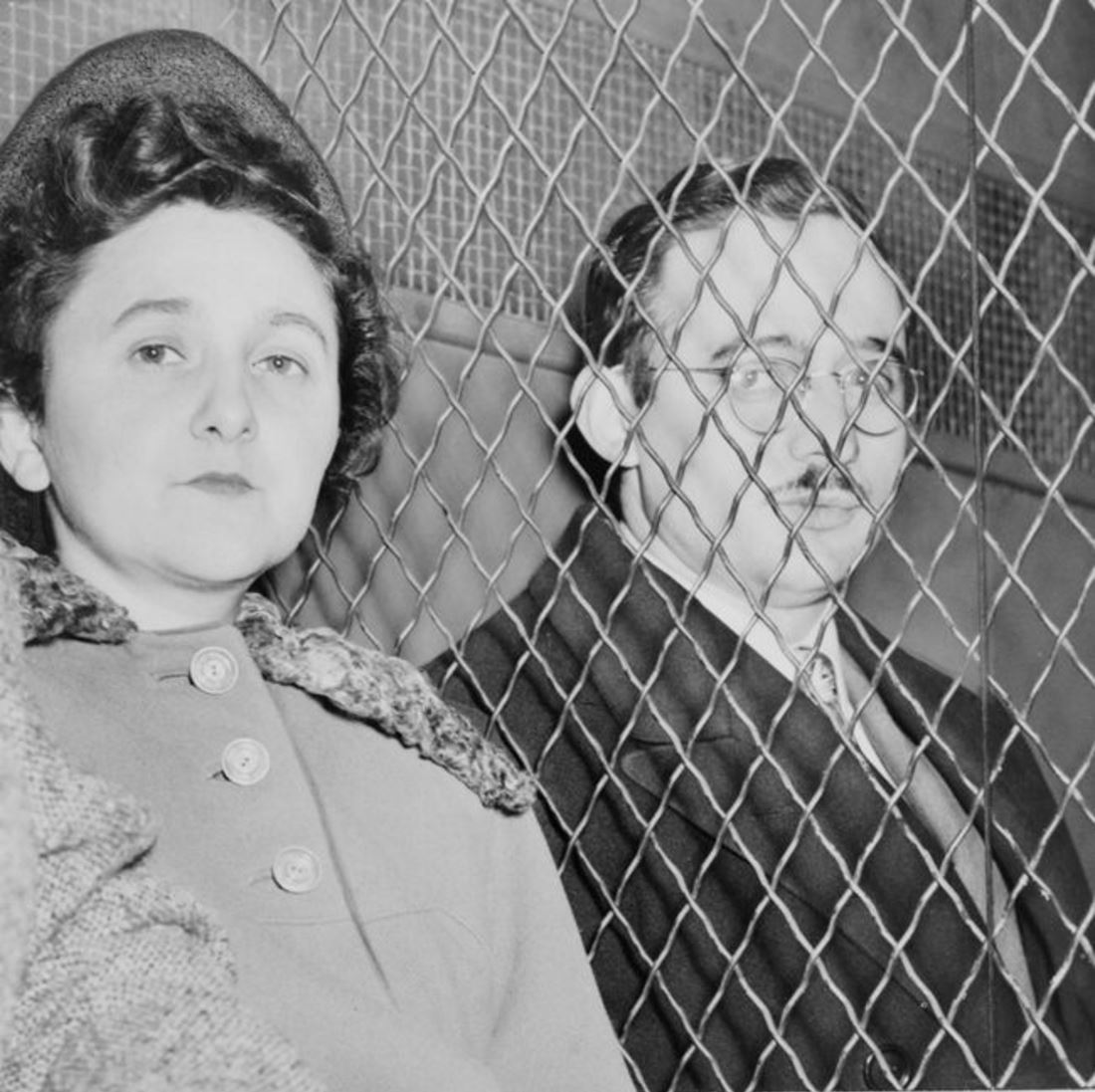Rosenberg Ethel Rosenberg Ethel