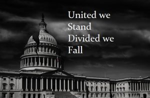 united we stand divided we fall 300x196