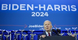 Biden Harris 2024