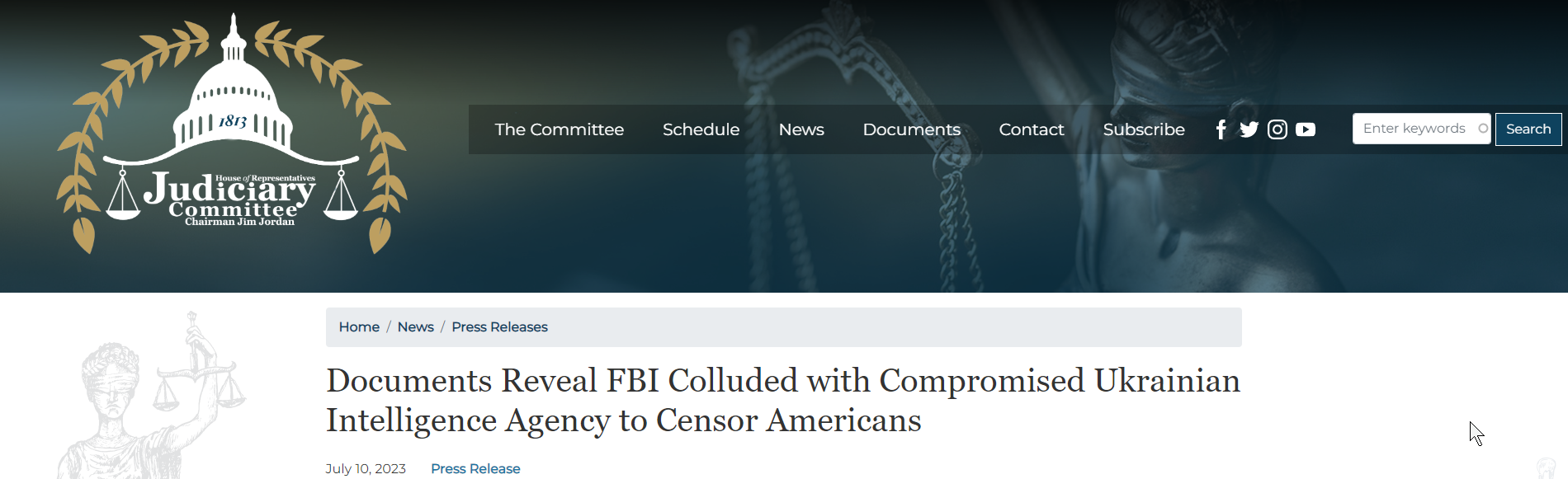 FBI_Colluded_with_Compromised_Ukrainian_Intelligence_Agency_to_