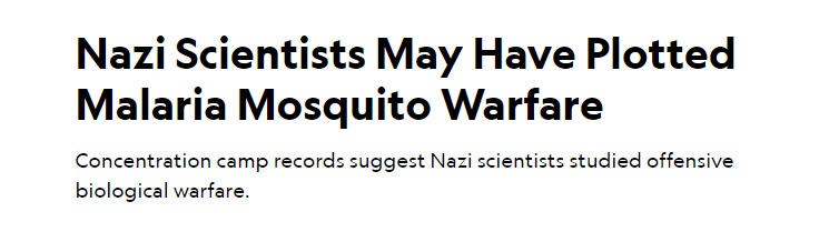 Nazi_Scientists_May_Have_Plotted_Malaria_Mosquito_Warfare