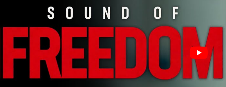 Sound of Freedom