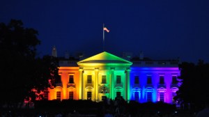 White House Pride