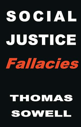 Social Justice Fallacies