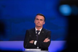 Bolsonaro Brazil