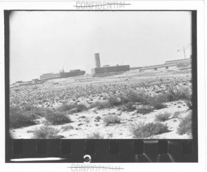 Dimona.IsraelNuclearWeapons