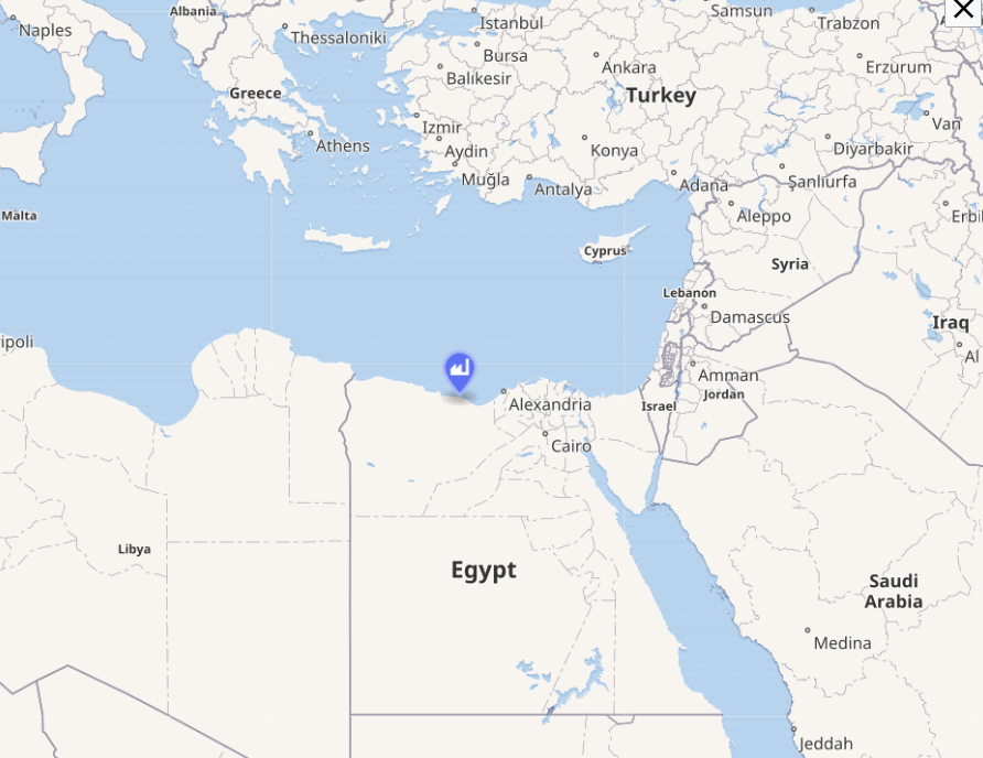 Egypt.NuclearPowerPlant.Nukes