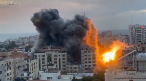 Gaza 10 7 23